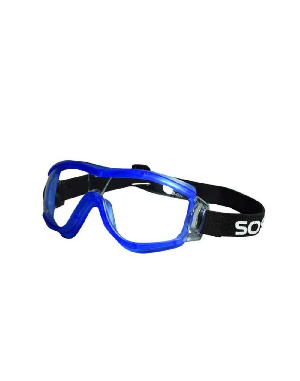 MONOGAFA BLUE SOSEGA