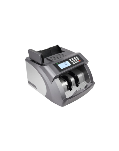 CONTADOR DE BILLETES JALTECH POS UV+MG 40181