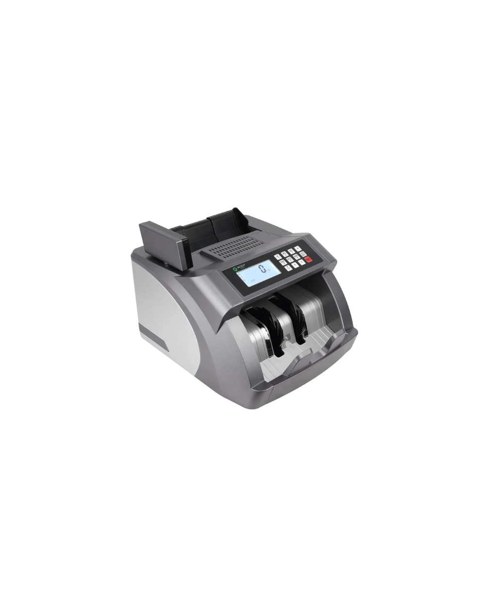 CONTADOR DE BILLETES JALTECH POS UV+MG 40181