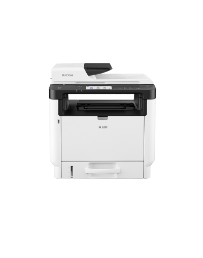 Impresora Multifuncional Ricoh M320f