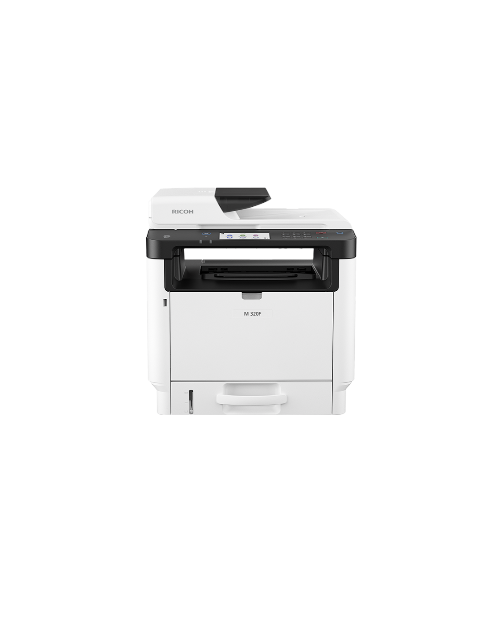 Impresora Multifuncional Ricoh M320f