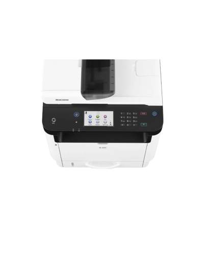 Impresora Multifuncional Ricoh M320f