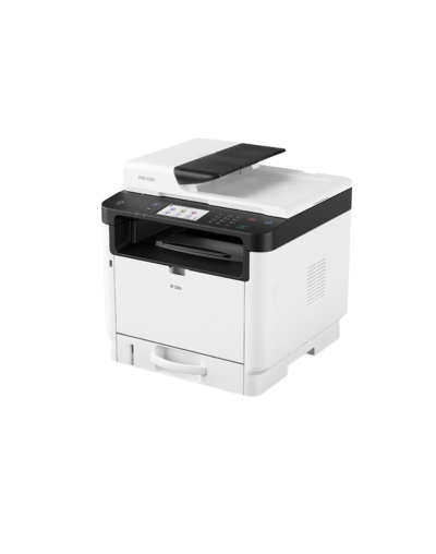 Impresora Multifuncional Ricoh M320f