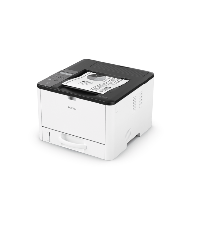 Impresora Laser Ricoh SP3710DW
