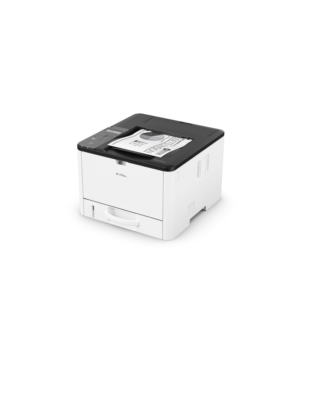 Impresora Laser Ricoh SP3710DW
