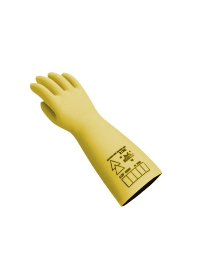 GUANTE DIELECTRICO REGELTEX CLASE 4