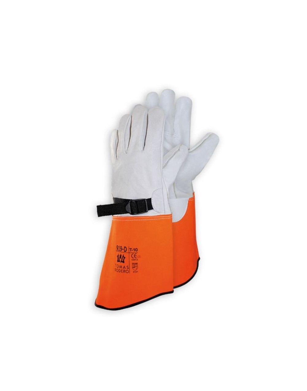 GUANTE PROTECTOR PARA GUANTE DIELECTRICO