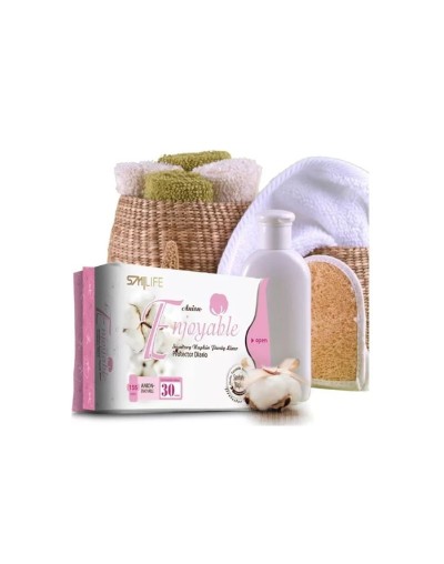 Protectores diarios