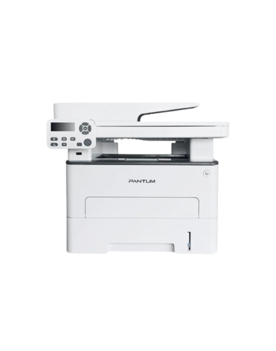 Impresora Láser Multifuncional Pantum M7100dw