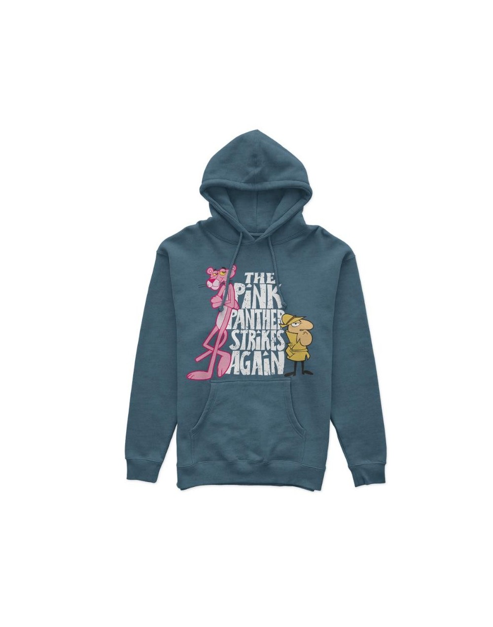 HOODIE PINK PANTHER