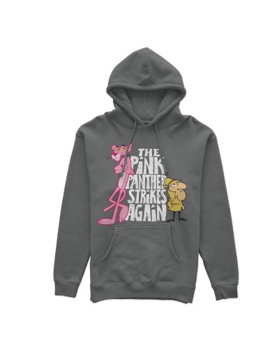 HOODIE PINK PANTHER