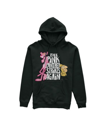 HOODIE PINK PANTHER