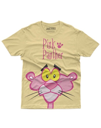 CAMISETA PINK PANTHER