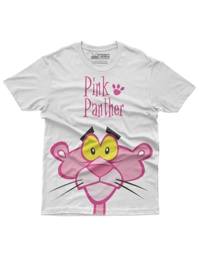 CAMISETA PINK PANTHER