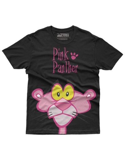 CAMISETA PINK PANTHER