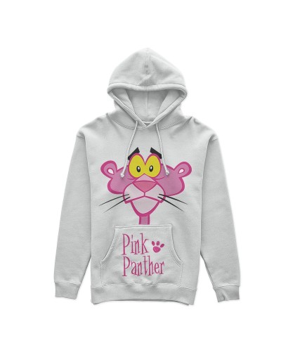 HOODIE PINK PANTHER