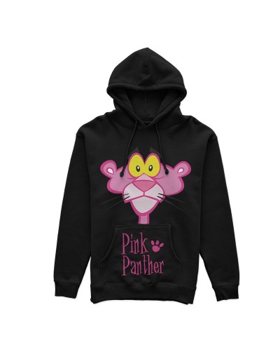 HOODIE PINK PANTHER