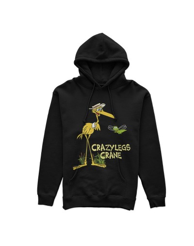 HOODIE PINK PANTHER