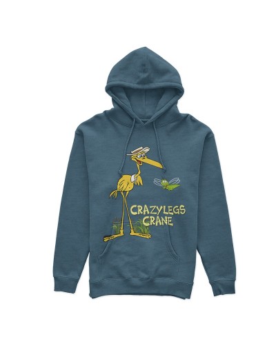 HOODIE PINK PANTHER
