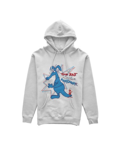 HOODIE PINK PANTHER
