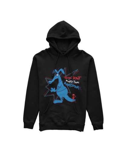 HOODIE PINK PANTHER