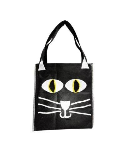 Bolsos de Halloween: Calabacitas, Arañas, Fantasmas y más