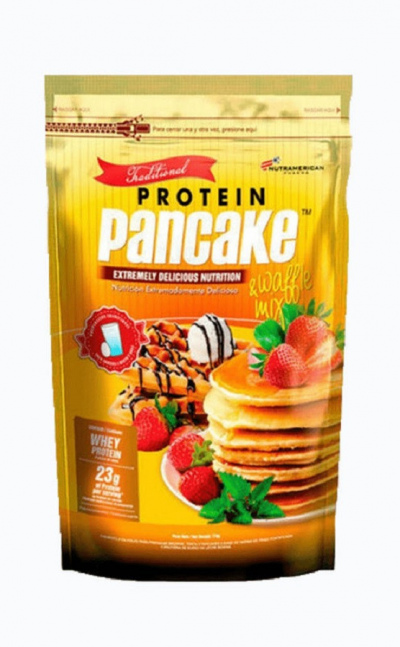 Protein pancake tradicional