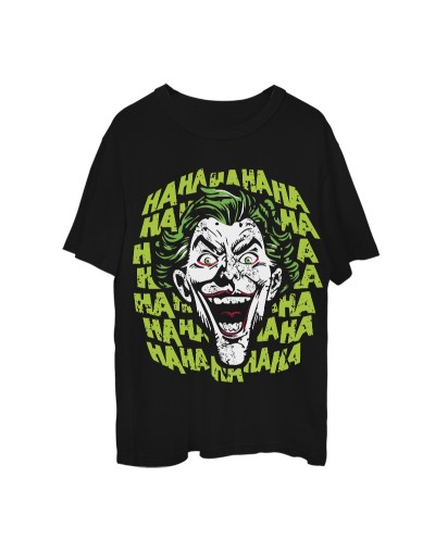 CAMISETA JOCKER