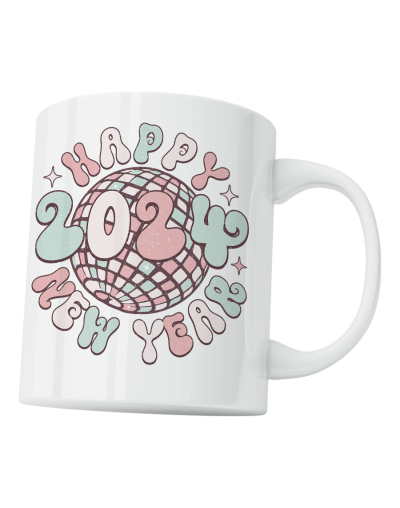 "Mug Navideño Personalizado 11 oz: El Regalo Perfecto con Sabor y Estilo"