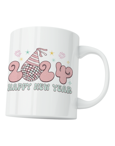 "Mug Navideño Personalizado 11 oz: El Regalo Perfecto con Sabor y Estilo"