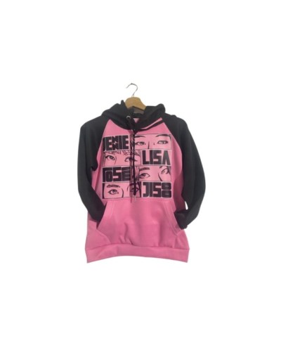 Buzo Personalizado Doble Color