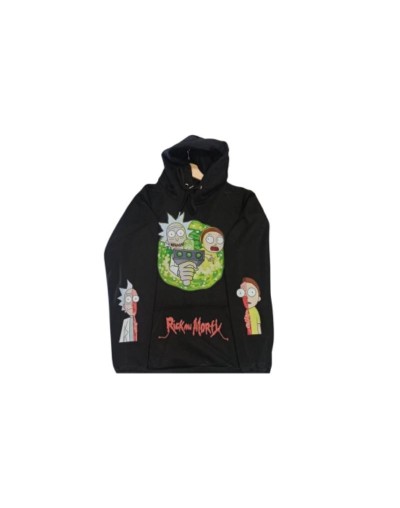 Buzo Personalizado Full Estampado