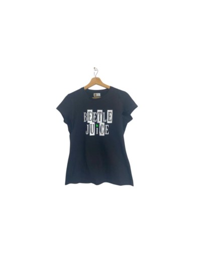 Camiseta Personalizado Algodón Licrado
