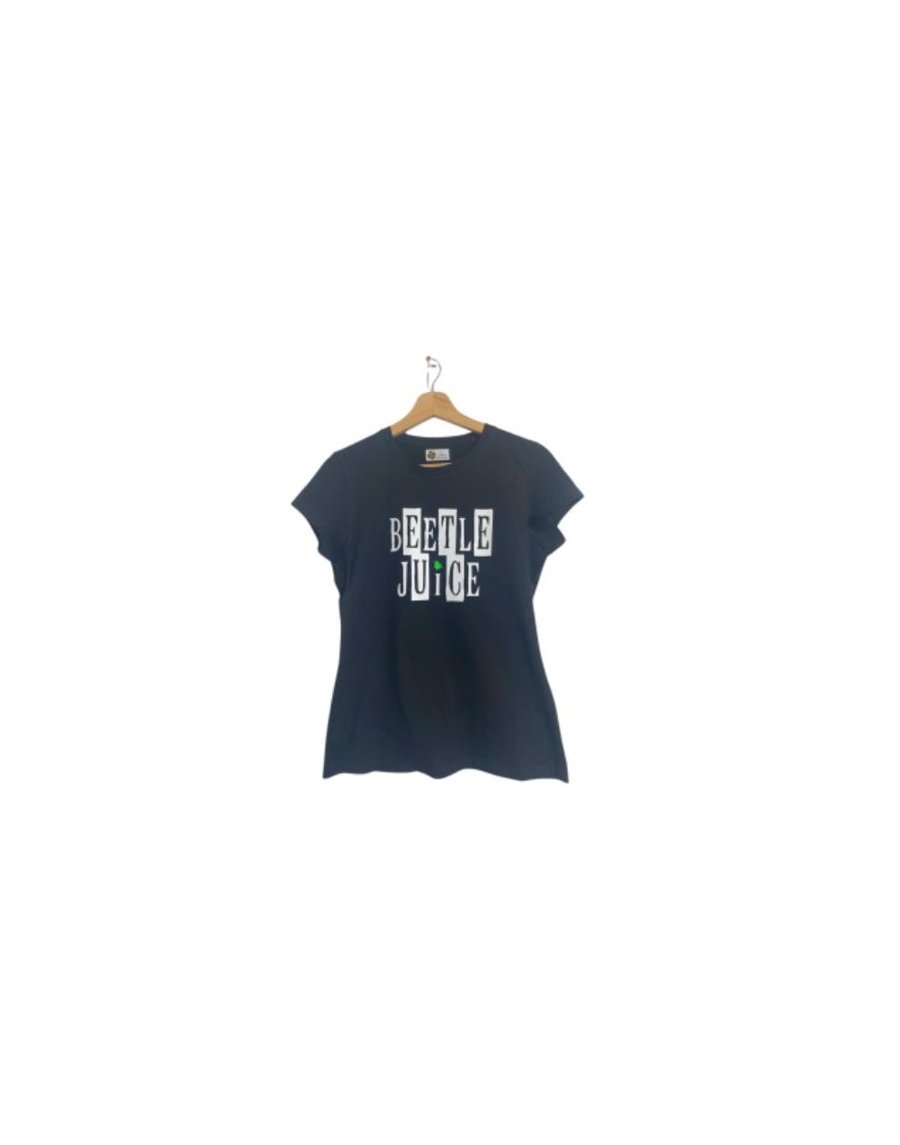 Camiseta Personalizado Algodón Licrado