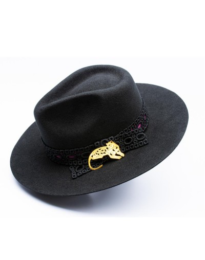 Sombrero Místico Jaguar