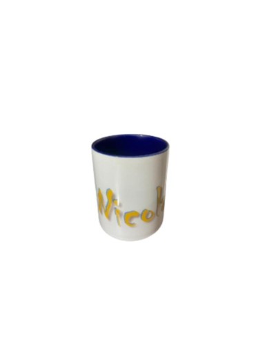 MUG PERSONALIZADO