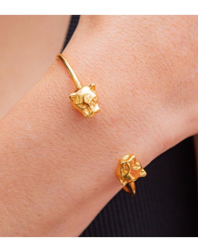 Brazalete Puma Concolor Ag Ana Martin