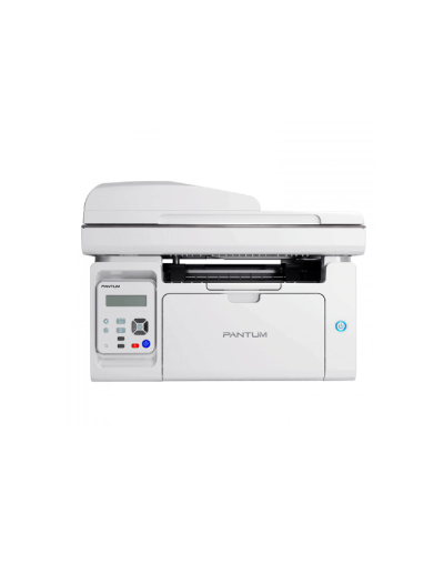 Multifuncional Laser Monocromatica Pantum M6559NW