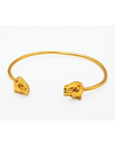 Brazalete Puma Concolor Ag Ana Martin