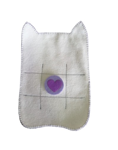 TRIQUI GATO