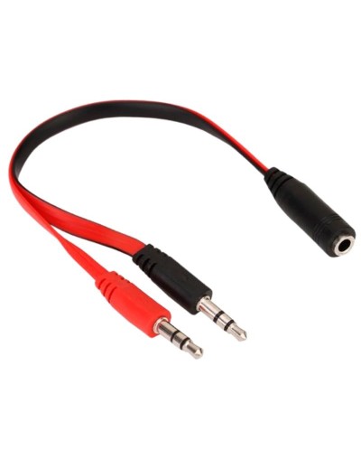 Combo 4 En 1 Teclado/mouse/Pad Mouse/Diadema + Cable Audio Jack 3.5mm A Micrófono Y Auricular Pc