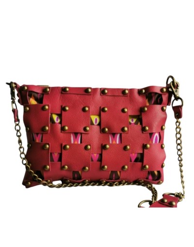 Bolso TACHUU fucsia