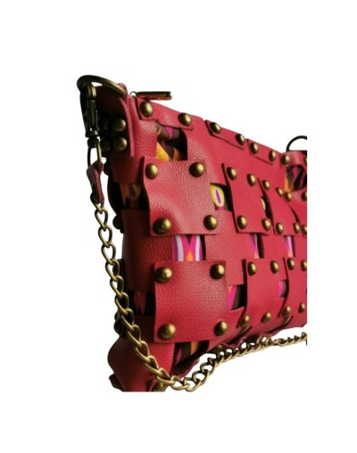 Bolso TACHUU fucsia