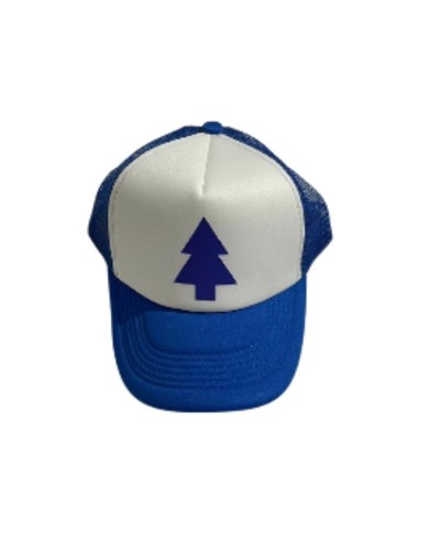 Gorra personalizada