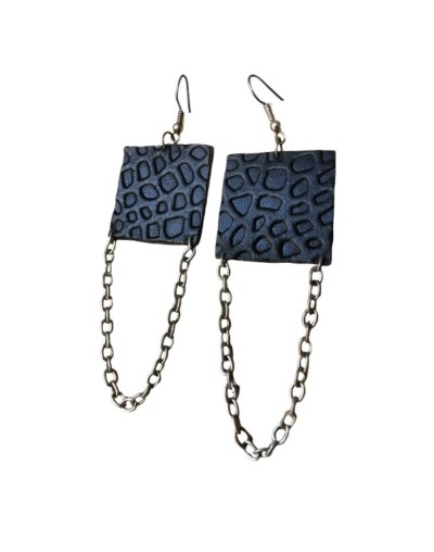 Aretes VERSA