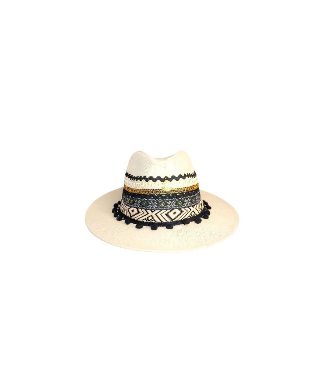 Sombrero ajustable
