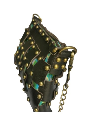 Bolso TACHUU Marron