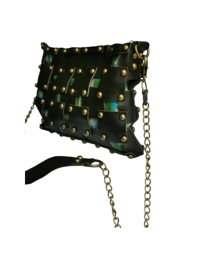 Bolso TACHUU Marron