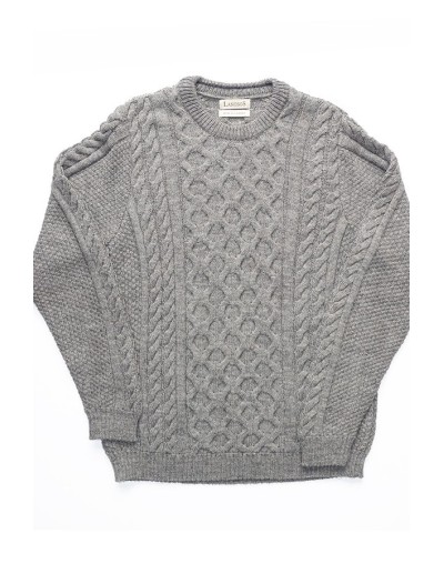 SACO LANA PARA HOMBRE