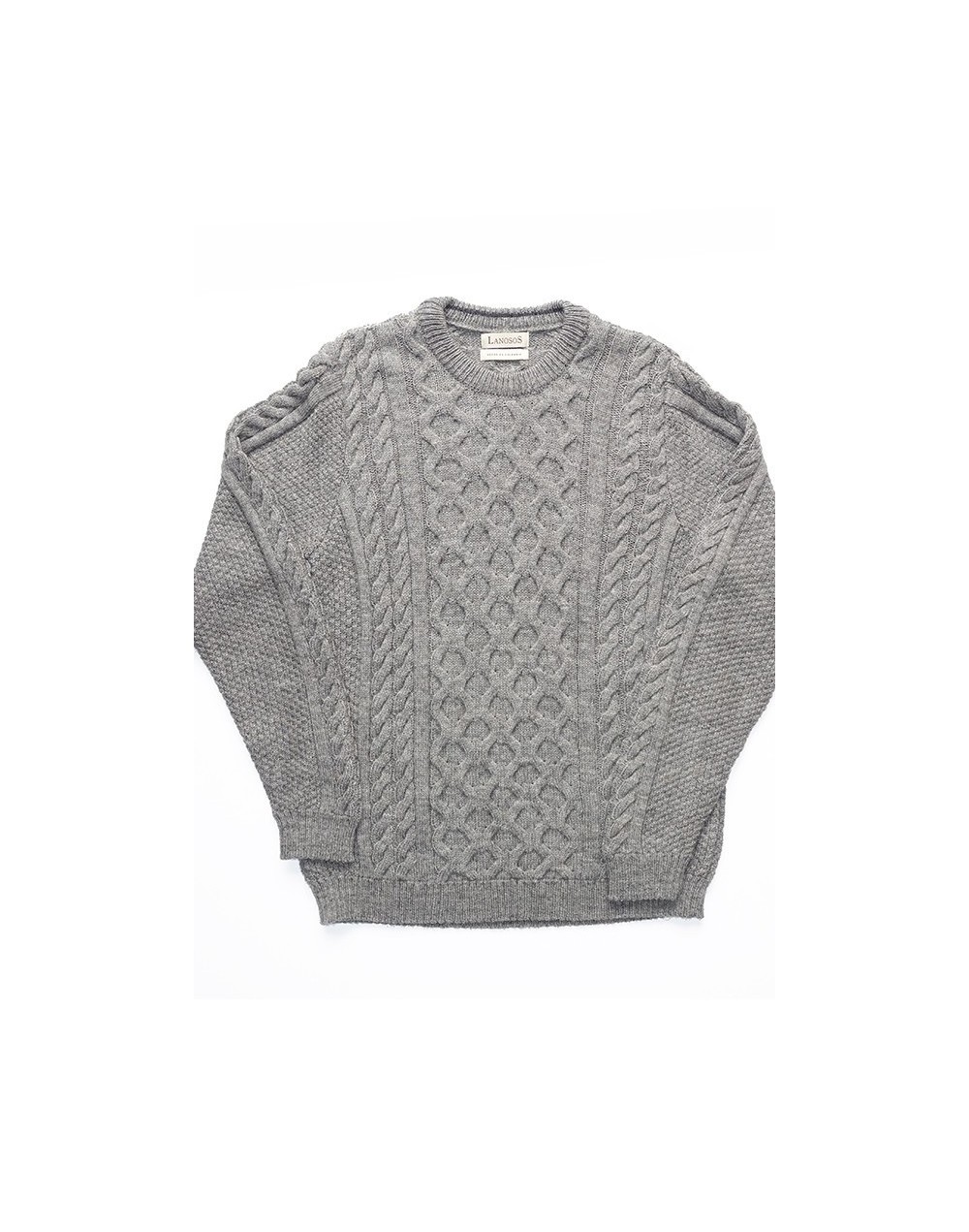 SACO LANA PARA HOMBRE